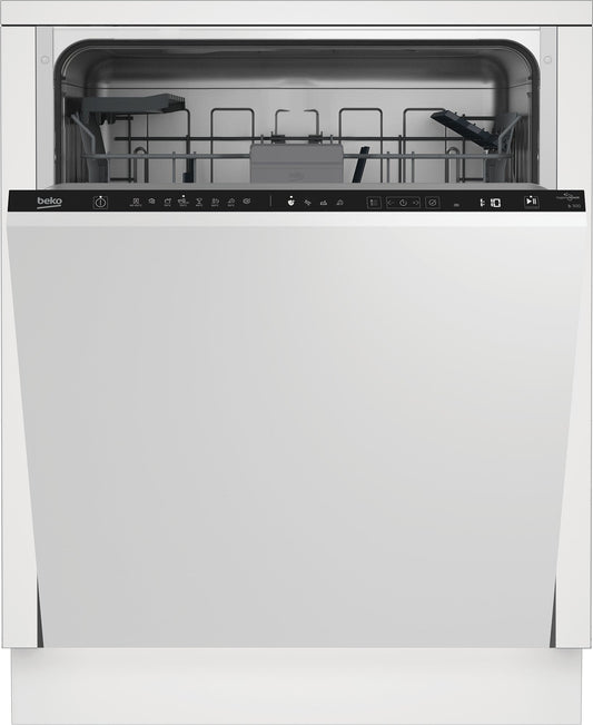 BEKO INCASSO BDIN38440 | LAVASTOVIGLIE INCASSO | LAVASTOV. INC. STANDARD(SOLO 60CM) | LAVASTOV.STAND