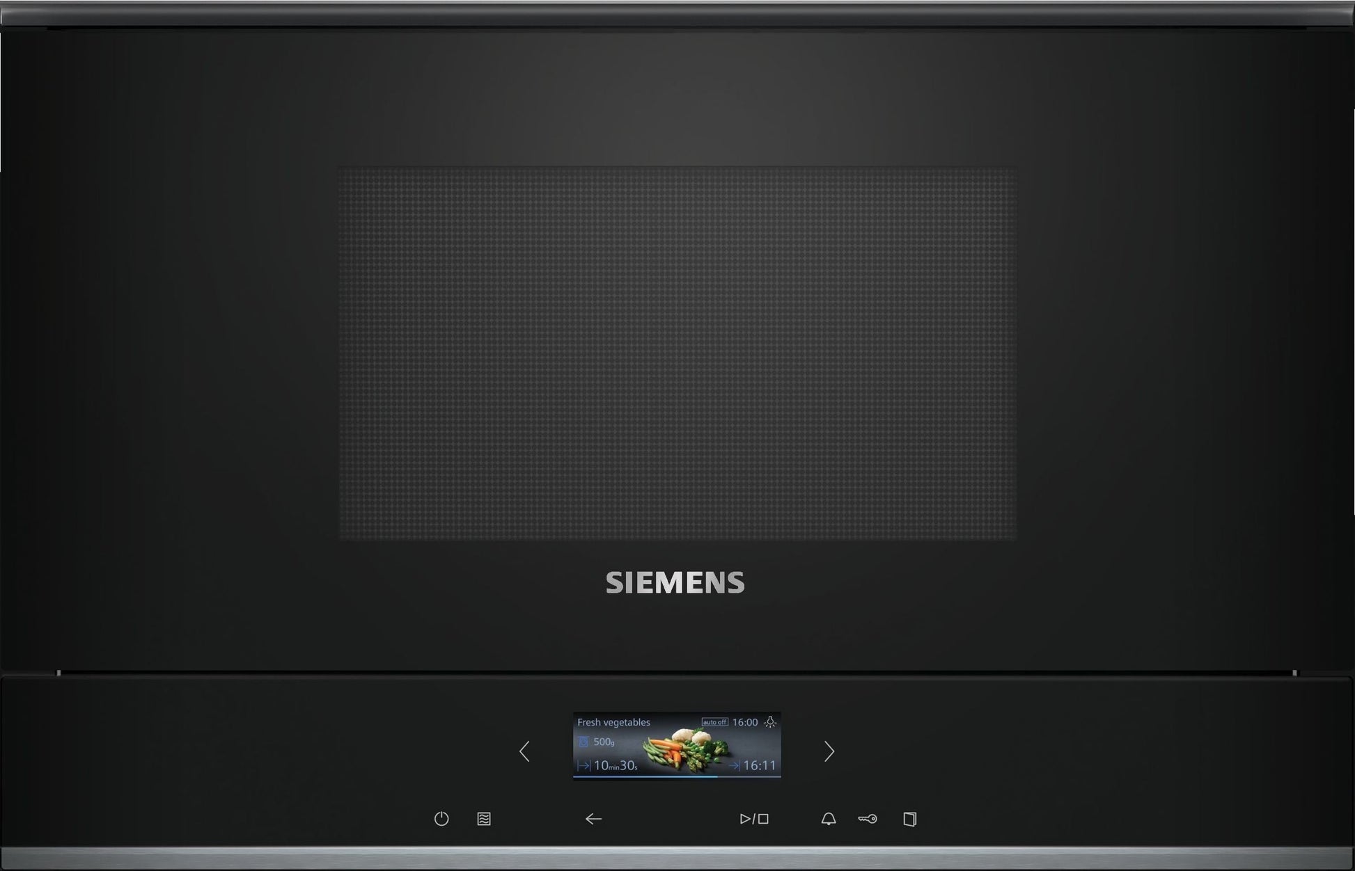 SIEMENS BI Line BF722L1B1 | Forni | IQ700 | Installazione a colonna o a pensile, Apertura porta a ba