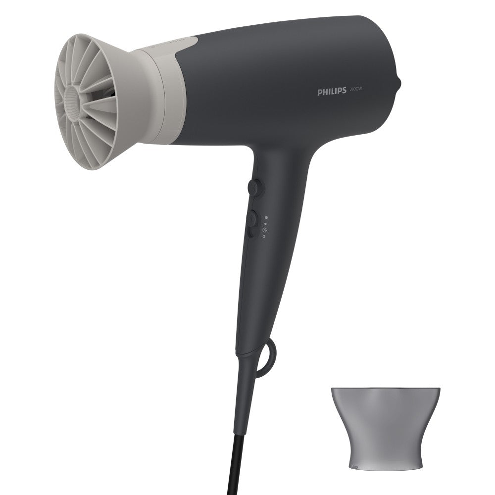 PHILIPS PED BHD351 | CURA PERSONA | ASCIUGACAPELLI | ASCIUGACAPELLI STANDARD | PHON 2100W 2VEL. 3TEM