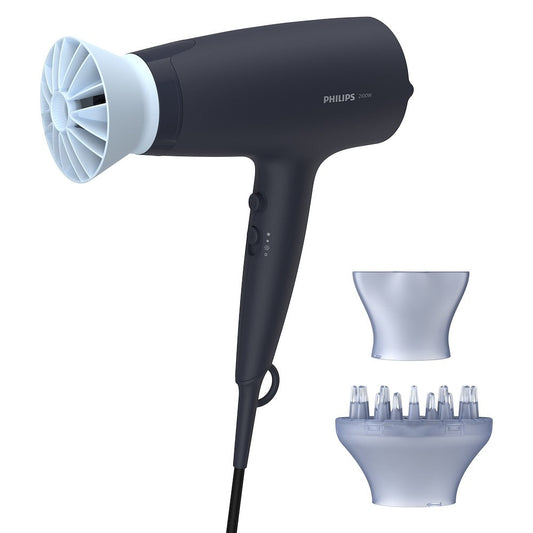 PHILIPS PED BHD360 | CURA PERSONA | ASCIUGACAPELLI | ASCIUGACAPELLI STANDARD | PHON 2100W 2VEL. 3TEM