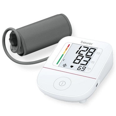 BEURER PED BM23 | CURA PERSONA | ELETTROMEDICALI | MISURATORE PRESSIONE | MIS.PRESSIONE DA BRACCIO A