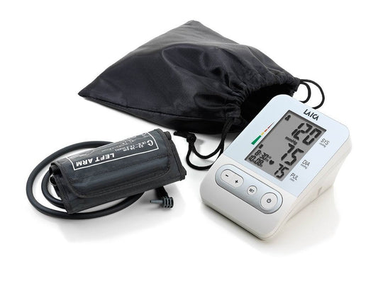 LAICA PED BM2301W | CURA PERSONA | ELETTROMEDICALI | MISURATORE PRESSIONE | MIS.PRESSIONE DA BRACCIO