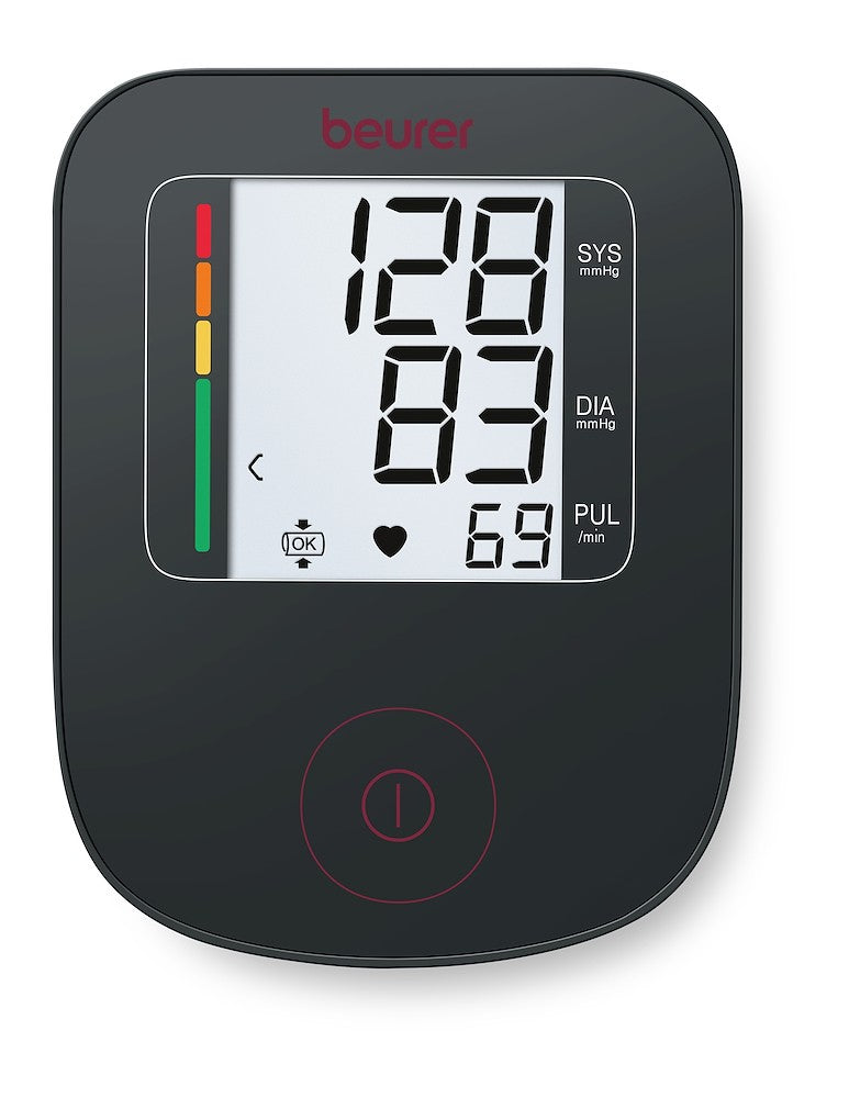 BEURER PED BM23LTDED2025 | CURA PERSONA | ELETTROMEDICALI | MISURATORE PRESSIONE | MIS.PRESSIONE DA 