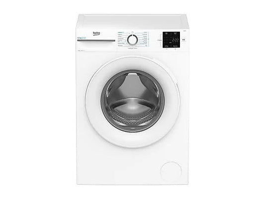 BEKO BIANCO BMWU3821W | LAVATRICI | LAVATRICI CARICO FRONTALE | LAV. C/FRONTALE 8-8,99KG | LAV.C/FRO