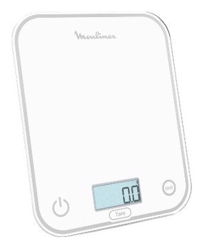 MOULINEX PED BN50U0 | CUCINA | PREPARAZIONE CIBI | PESALIMENTI CUCINA | BIL.CUCINA 5KG/1GR ANTIGRAFF