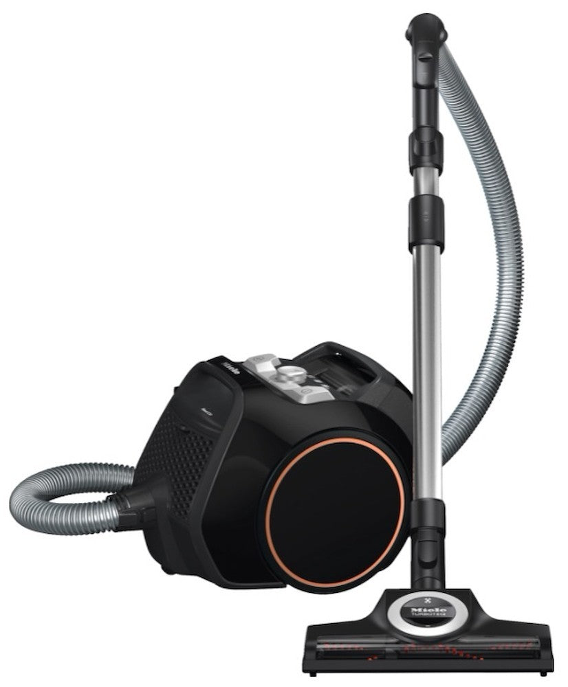 MIELE PED BOOSTCX1CATDOG | CASA | ASPIRAZIONE | ASPIRAPOLVERE SENZA SACCO | ASPIR. S/SACCO 890W 1LT 