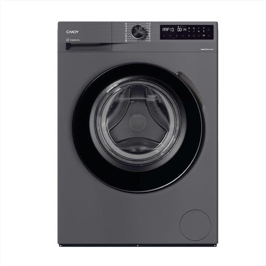 CANDY BIANCO BR26SSB6GS | LAVATRICI | LAVATRICI PROFONDITA' RIDOTTA | LAV.SLIM FINO 48CM 6-6,99KG | 