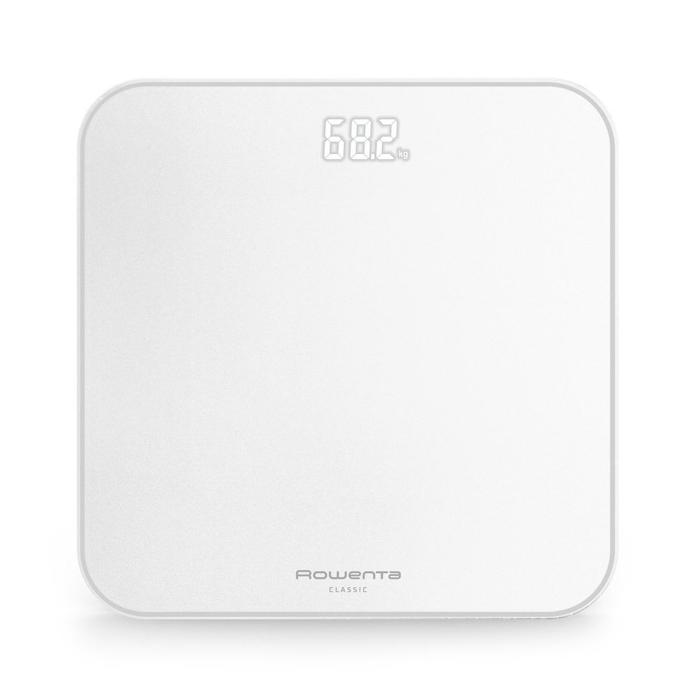 ROWENTA PED BS1901V0 | CURA PERSONA | BILANCE PESAPERSONA | BILANCIE PESAPERSONA | BILANCIA PERS.DIG