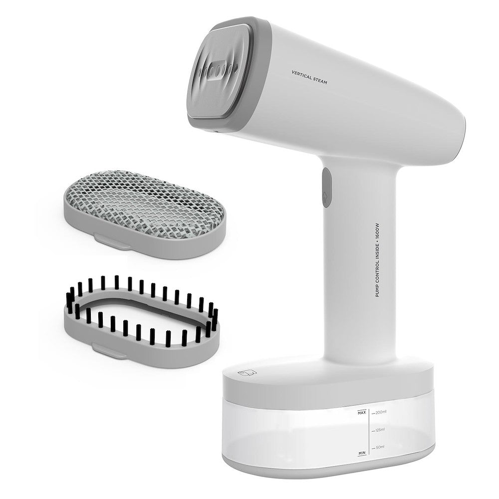 BLACK+DECKER PED BXGS1600E | CASA | FERRI DA STIRO | FERRO VERTICALE | STIRATORE VERT. 1600W 25G/3MI