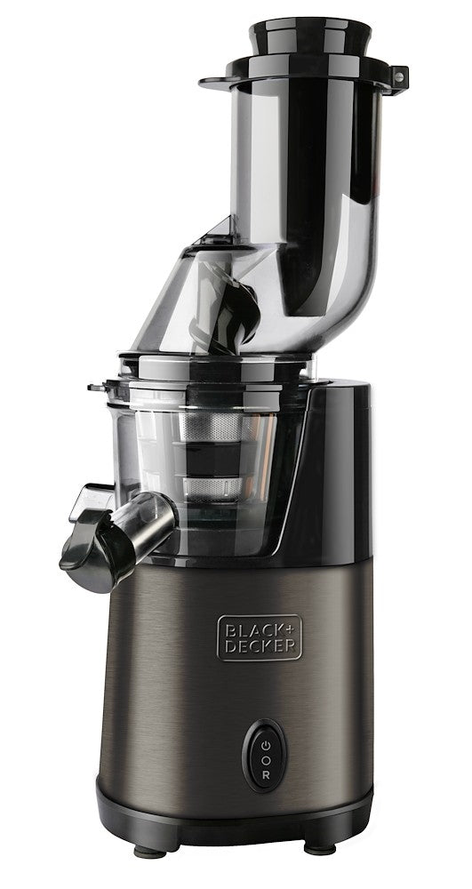 BLACK+DECKER PED BXJE200E | CUCINA | PREPARAZIONE CIBI | ESTRATTORI DI SUCCO | ESTRATTORE DI SUCCO 2