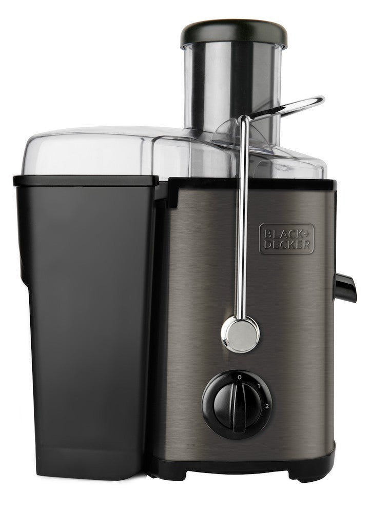 BLACK+DECKER PED BXJE600E | CUCINA | PREPARAZIONE CIBI | CENTRIFUGA | CENTRIFUGA 600W 0.55LT 2VEL. I