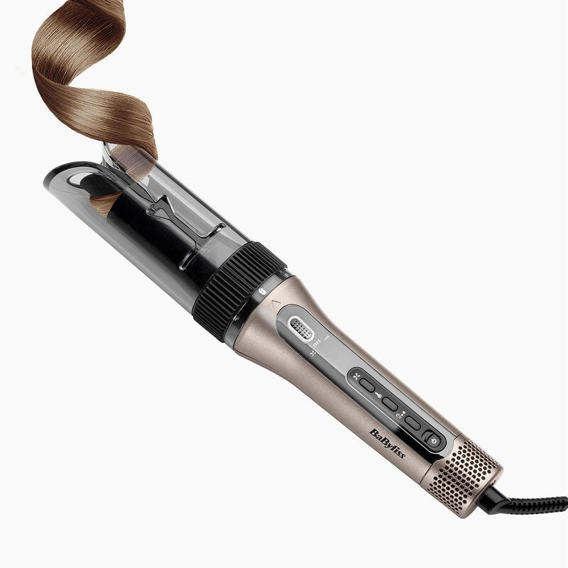 BABYLISS PED C6688E | CURA PERSONA | MODELLATORI | SPAZZOLE CAPELLI | SPAZZOLA ARRICCIACAP. 3ROT/4TE