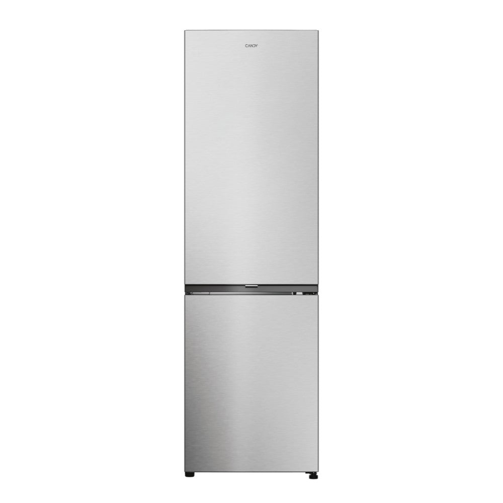 CANDY BIANCO CNCQ2T518EX | FRIGORIFERI | FRIGORIFERI COMBINATI | FRIGO COMBI NO FROST | COMBI 280LT 