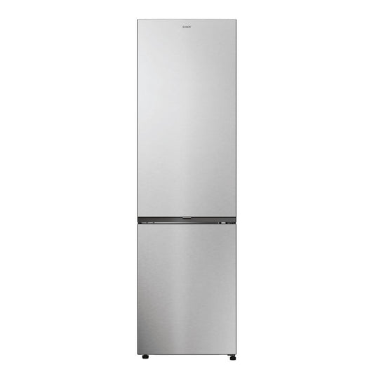 CANDY BIANCO CNCQ2T620EX | FRIGORIFERI | FRIGORIFERI COMBINATI | FRIGO COMBI NO FROST | COMBI 409LT 