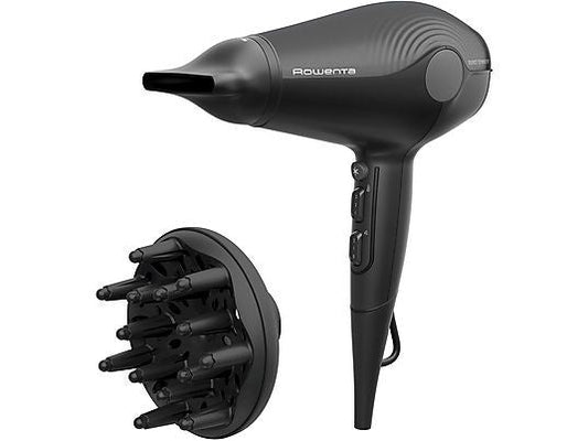ROWENTA PED CV6430 | CURA PERSONA | ASCIUGACAPELLI | ASCIUGACAPELLI STANDARD | PHON 1800W 2VEL. 3TEM