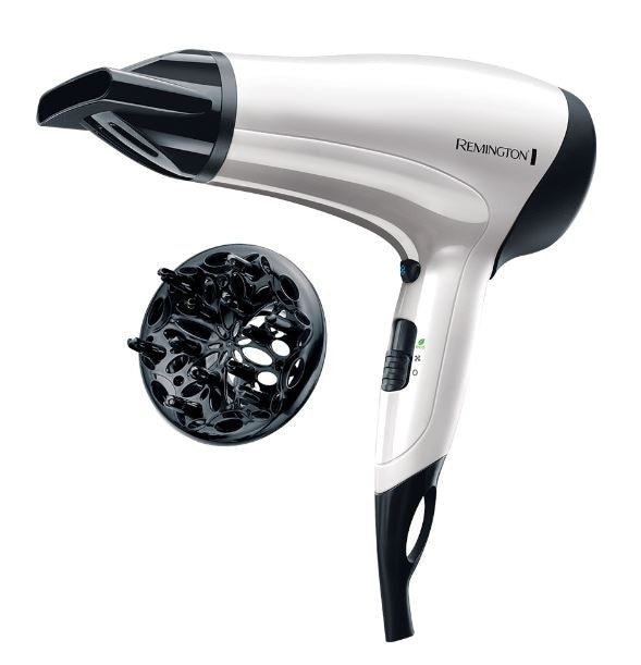 REMINGTON PED D3015 | CURA PERSONA | ASCIUGACAPELLI | ASCIUGACAPELLI STANDARD | PHON 2000W CERAMIC C