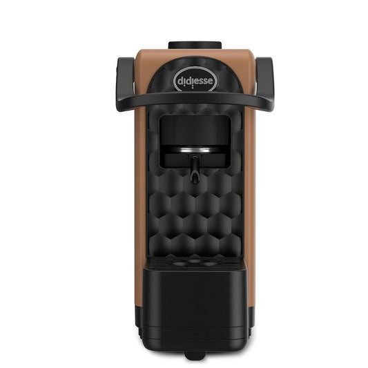 DIDIESSE PED DARKSIDENEROBRONZE | CAFFE' | M.CAFFE' ESPRESSO PORZIONATO APERTO | M.CAFFE' CIALDE | M