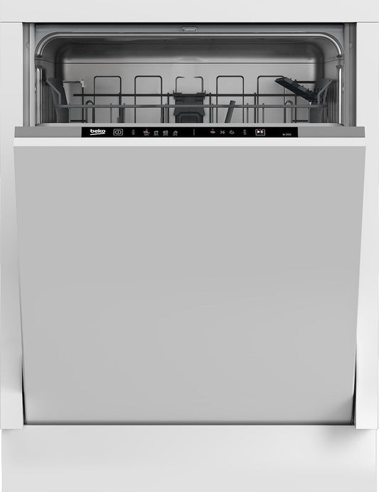 BEKO INCASSO DIN34330 | LAVASTOVIGLIE INCASSO | LAVASTOV. INC. STANDARD(SOLO 60CM) | LAVASTOV.STANDA