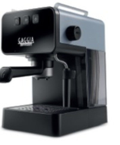 GAGGIA PED EG211101 | CAFFE' | M.CAFFE' ESPRESSO PORZIONATO APERTO | M.CAFFE' POLVERE | M.CAFFE' ESP
