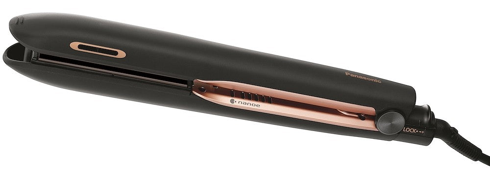 PANASONIC PED EHPHS9KK825 | CURA PERSONA | MODELLATORI | PIASTRE CAPELLI | PIASTRA CAPELLI PROF. 5TE