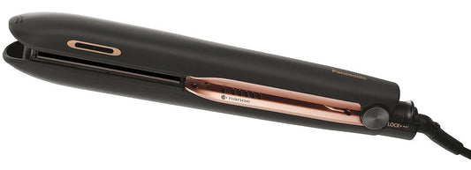 PANASONIC PED EHPHS9KK825 | CURA PERSONA | MODELLATORI | PIASTRE CAPELLI | PIASTRA CAPELLI PROF. 5TE