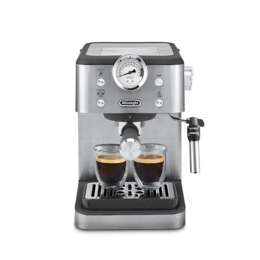 DE LONGHI PED EM450M | CAFFE' | M.CAFFE' ESPRESSO PORZIONATO APERTO | M.CAFFE ESPRESSO UNIVERSALE | 