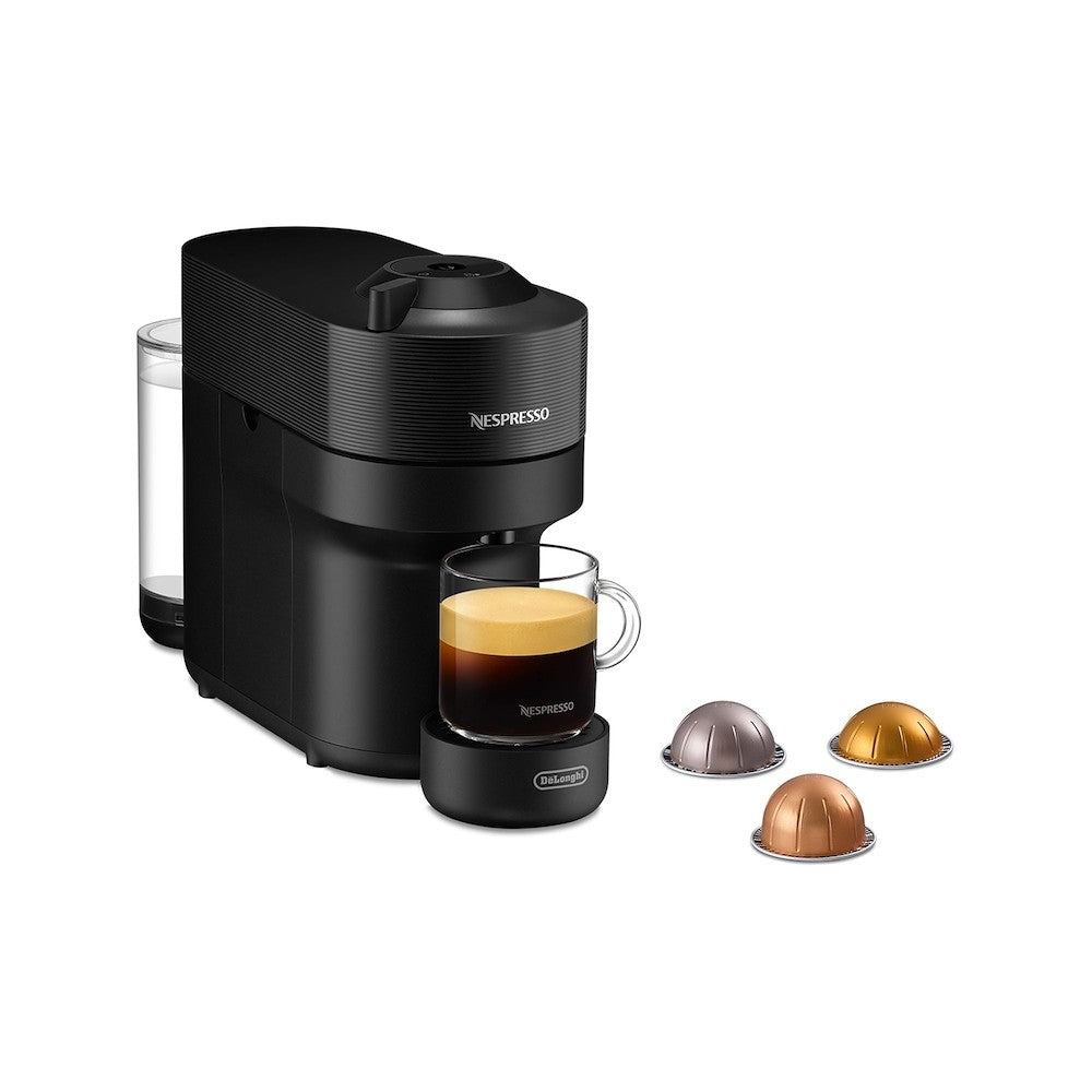 DE LONGHI PED ENV90B | CAFFE' | M.CAFFE' ESPRESSO PORZIONATO CHIUSO | M.CAFFE A CAPSULE | M.CAFFE' C