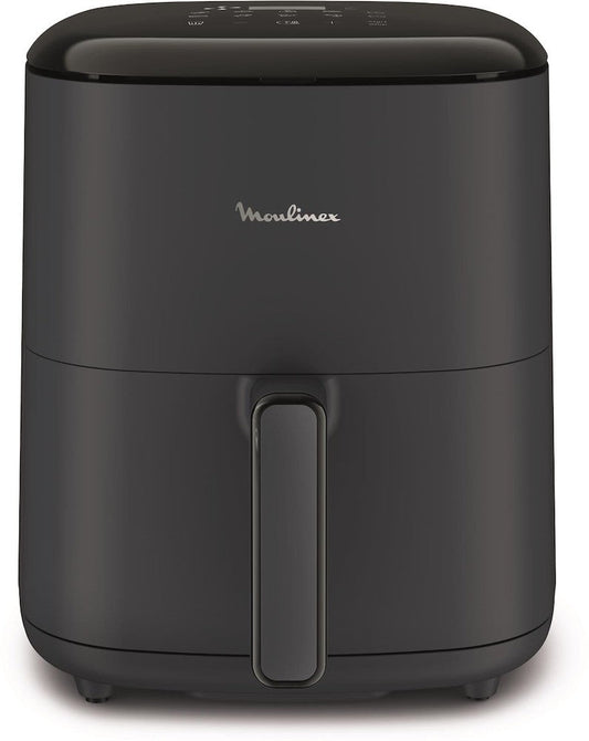 MOULINEX PED EZ245B | CUCINA | COTTURA CIBI | FRIGGITRICI | FRIGGITRICE AD ARIA 1500W 5LT EASY FRY M