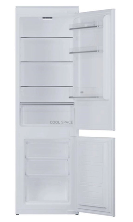 DE LONGHI INCASSO F6CSF250E | FRIGORIFERI INCASSO | FRIGORIFERI COMBINATI INCASSO | FRIGO COMBI INC.