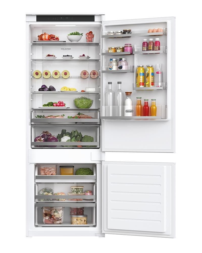 DE LONGHI INCASSO F7CTNF364E | FRIGORIFERI INCASSO | FRIGORIFERI COMBINATI INCASSO | FRIGO COMBI INC