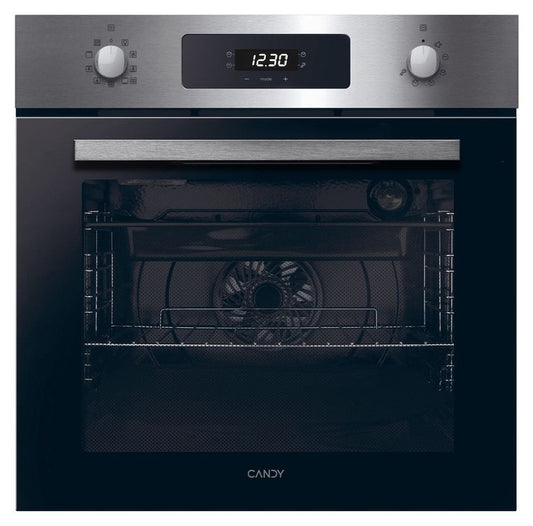 CANDY INCASSO FCM955XRLCN | FORNI INCASSO | FORNO INC.ELETTRICO MULTIF. | FORNO INC.EL.MULTIF. 60-69