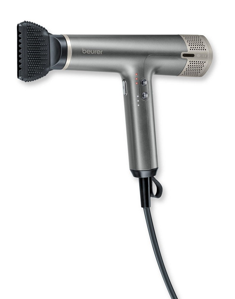 BEURER PED HC2RGLAMOURPLUS | CURA PERSONA | ASCIUGACAPELLI | ASCIUGACAPELLI STANDARD | PHON 1700W BR