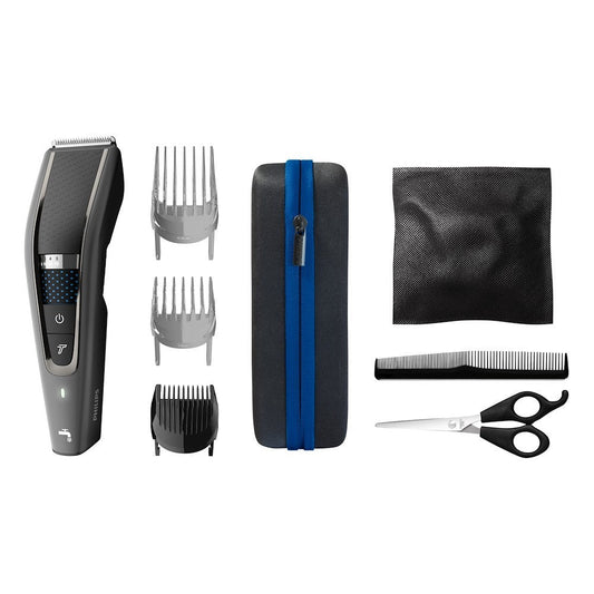 PHILIPS PED HC7650 | CURA PERSONA | RASATURA | REGOLA CAPELLI | REG.CAPELLI RIC. 28REG. 0.5-28MM LAV