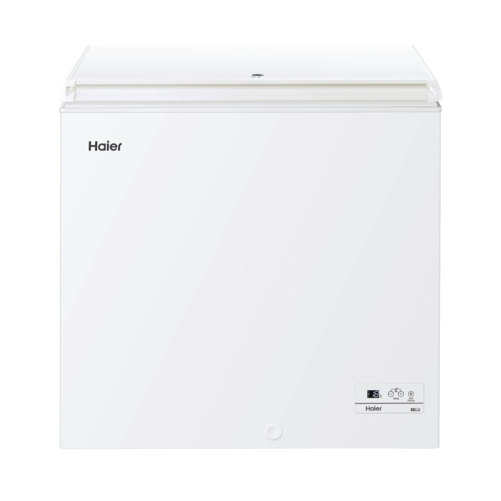 HAIER BIANCO HCE200E | CONGELATORI | CONGELATORI ORIZZONTALI | CONG.ORIZZONTALI 151-250LT | CONG.ORI