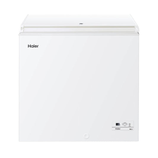 HAIER BIANCO HCE200E | CONGELATORI | CONGELATORI ORIZZONTALI | CONG.ORIZZONTALI 151-250LT | CONG.ORI
