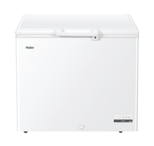 HAIER BIANCO HCE251E | CONGELATORI | CONGELATORI ORIZZONTALI | CONG.ORIZZONTALI 151-250LT | CONG.ORI