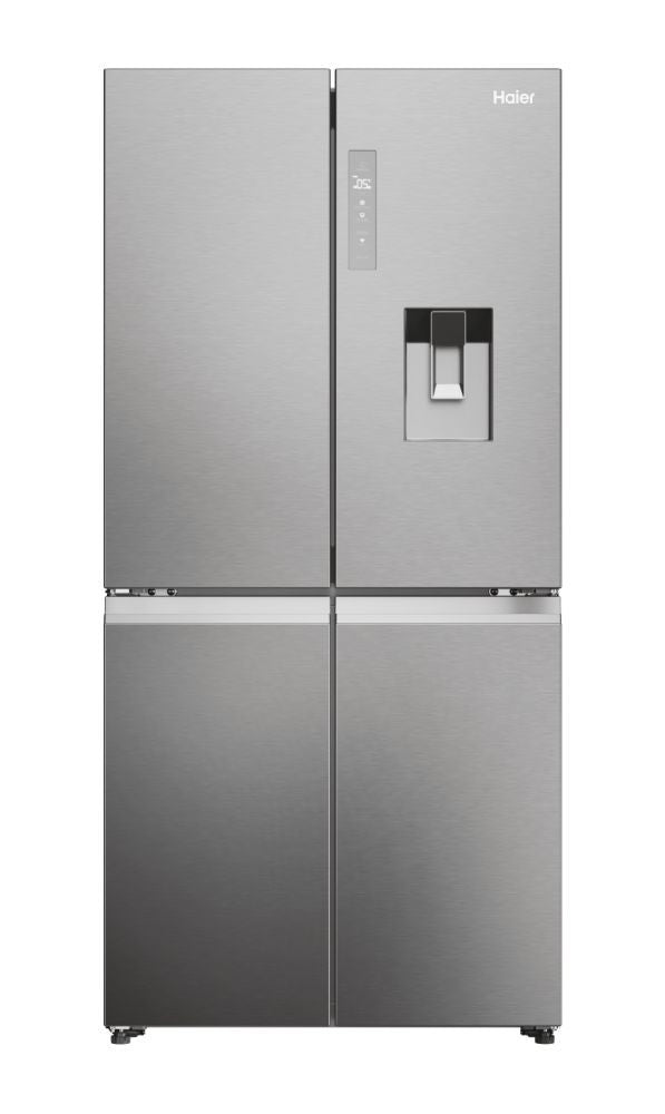 HAIER BIANCO HCW58F18EHMP | FRIGORIFERI | FRIGORIFERI A 3PORTE/OLTRE | FRIGO 3P/OLTRE NO FROST | FRI