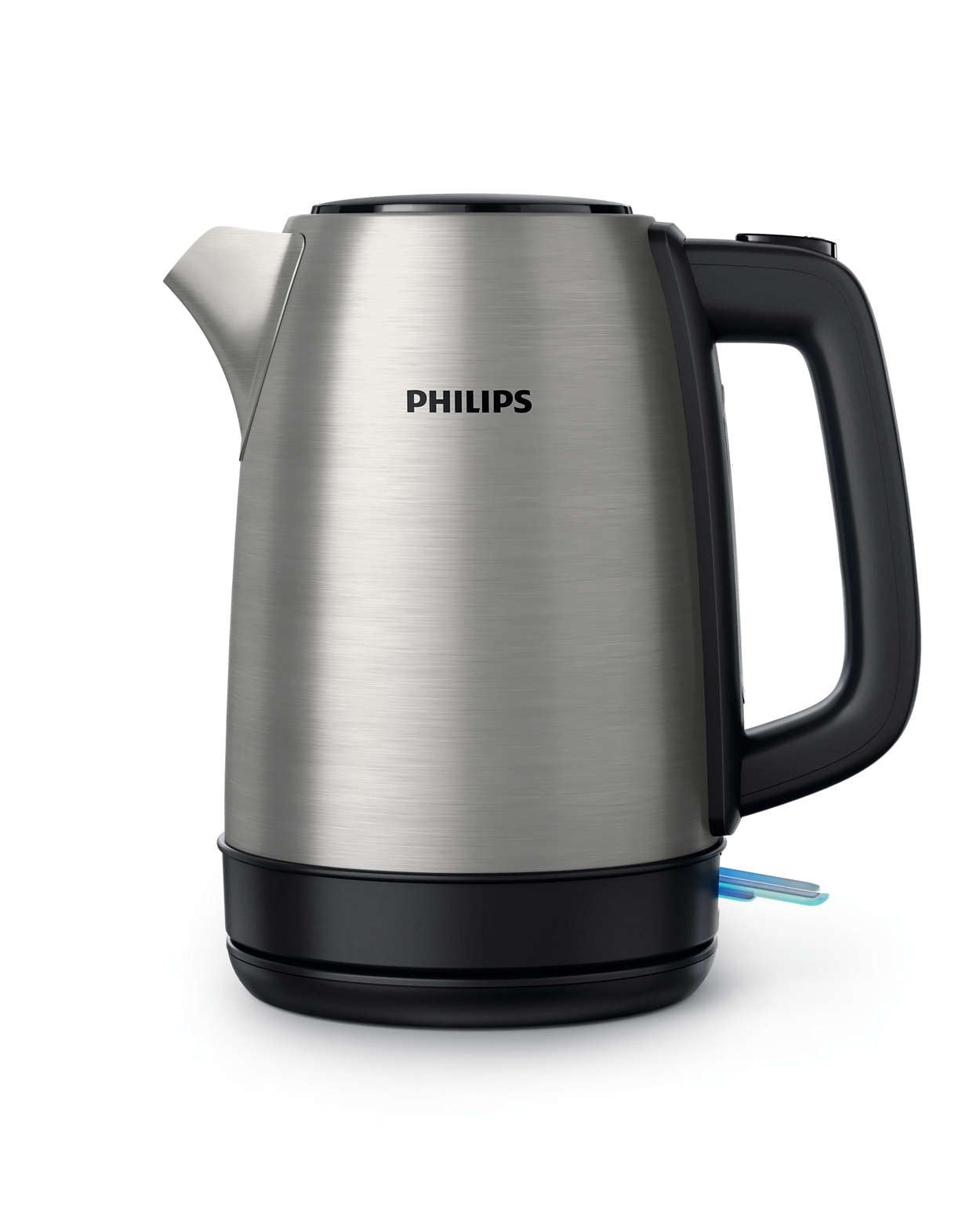PHILIPS PED HD9350 | CUCINA | TRATTAMENTO BEVANDE | BOLLITORE ELETTRICO | BOLLITORE EL.2200W 1.7LT N