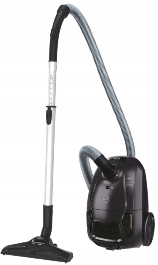 HOOVER PED HE120PET | CASA | ASPIRAZIONE | ASPIRAPOLVERE CON SACCO | ASPIR. C/SACCO 700W 2.5LT PET P