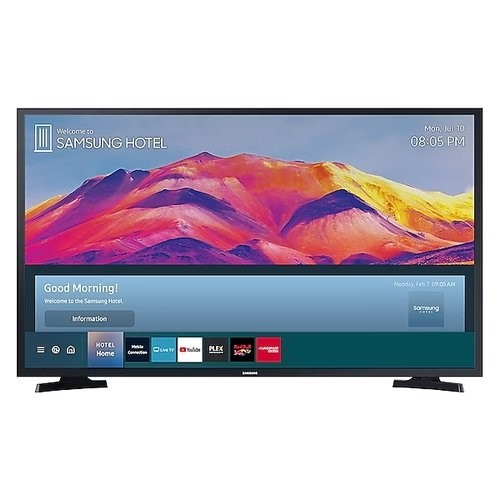 SAMSUNG ELETTRONICA HG32T5300EZXEN | TV | TV LED | TV LED 30"-32" | TV HOTEL LED 32"FHD DVBT2/S2