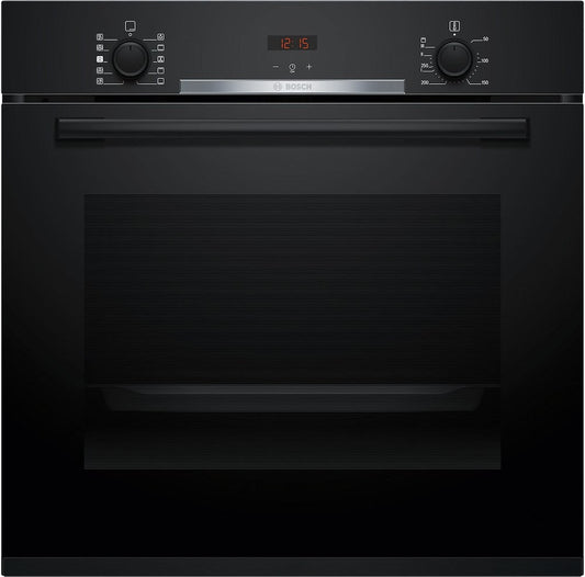 BOSCH INCASSO HQA334EB4 | FORNI INCASSO | FORNO INC.ELETTRICO MULTIF. | FORNO INC.EL.MULTIF. 60-69CM