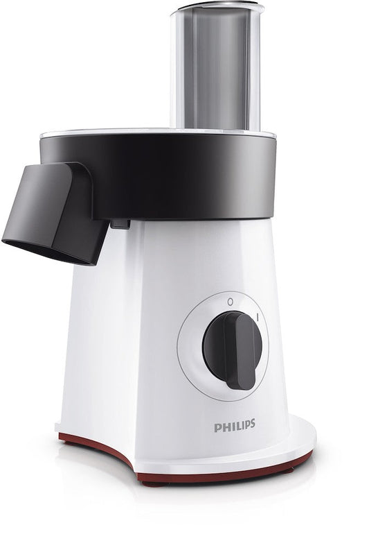 PHILIPS PED HR1388 | CUCINA | PREPARAZIONE CIBI | TRITATUTTO | TRITATUTTO 200W 6DISCHI INOX BIANCO