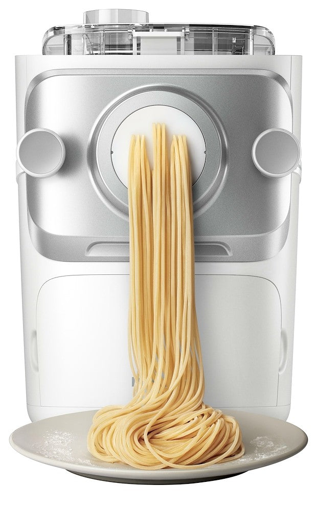 PHILIPS PED HR2660 | CUCINA | PREPARAZIONE CIBI | IMPASTATORI | PASTA MAKER 200W 6DISCHI BIANCO