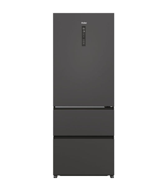 HAIER BIANCO HTR5719ENPT | FRIGORIFERI | FRIGORIFERI A 3PORTE/OLTRE | FRIGO 3P/OLTRE NO FROST | FRIG