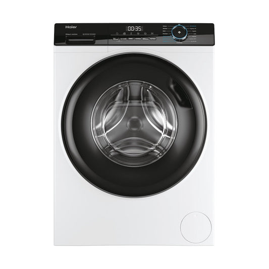HAIER BIANCO HW100B14939 | LAVATRICI | LAVATRICI CARICO FRONTALE | LAV. C/FRONTALE 10-10,99KG | LAV.