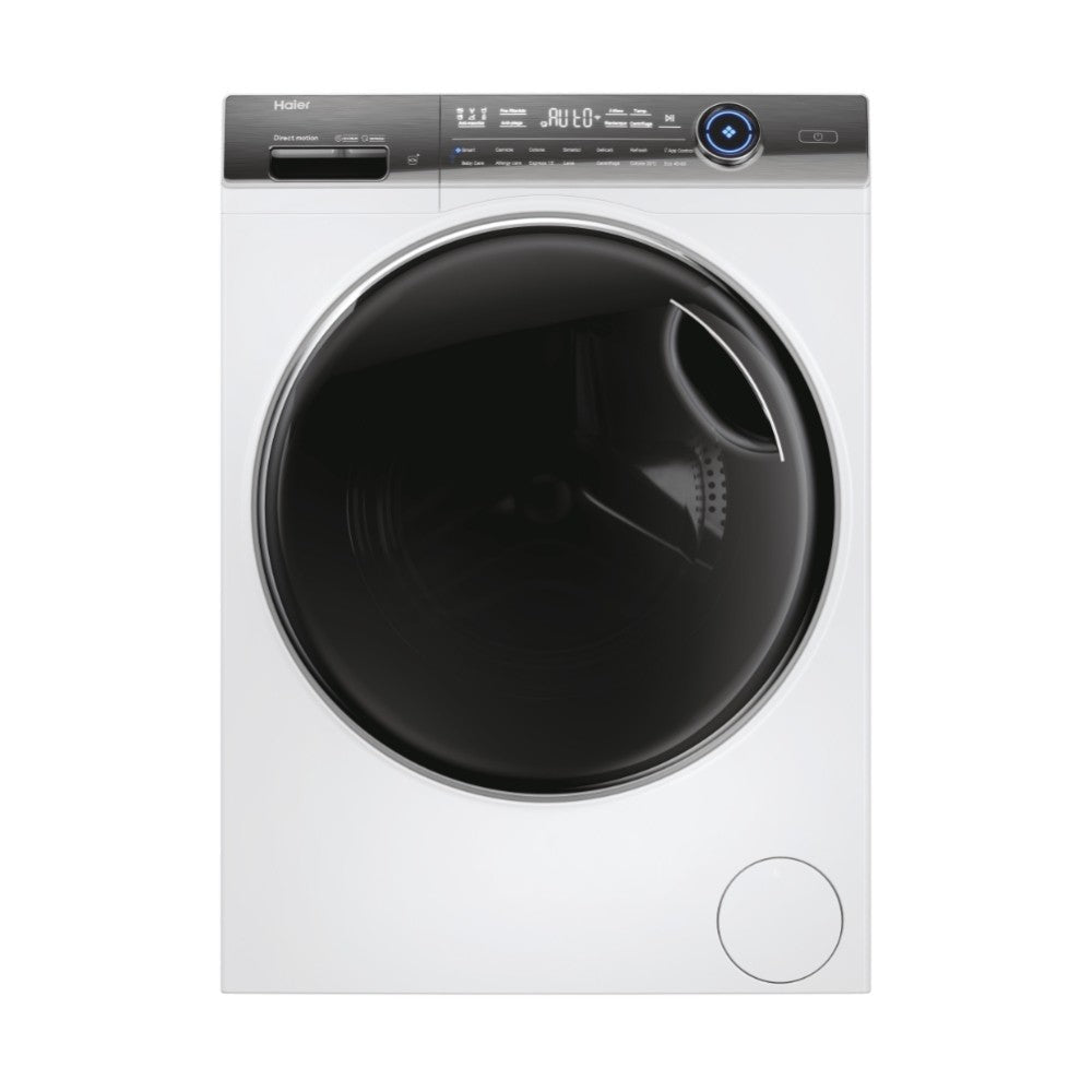 HAIER BIANCO HW120B14IGIEUIT | LAVATRICI | LAVATRICI CARICO FRONTALE | LAV. C/FRONTALE 12KG-MORE | L