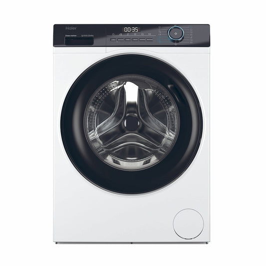 HAIER BIANCO HW70B12929S | LAVATRICI | LAVATRICI PROFONDITA' RIDOTTA | LAV.SLIM FINO 48CM 7-7,99KG |