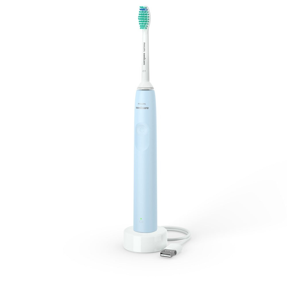 PHILIPS PED HX365112 | CURA PERSONA | ORAL CARE | SPAZZOLINI ELETTRICI | SPAZZ.ELETT.SONICO 31000M. 