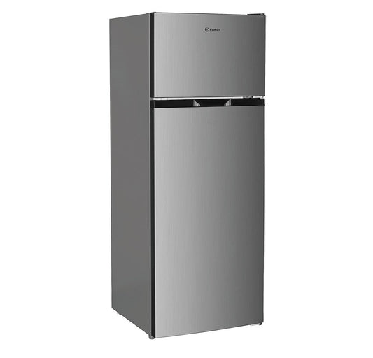 INDESIT BIANCO I55T0412S | FRIGORIFERI | FRIGORIFERI A 2PORTE | FRIGO 2P STATICO | FRIGO 2P. 206LT C
