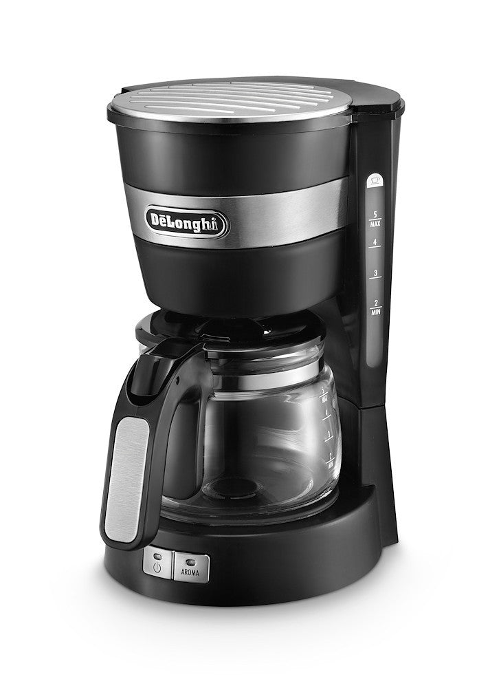 DE LONGHI PED ICM14011 | CAFFE' | M.CAFFE' ALTRO | M.CAFFE' AMERICANO | M.CAFFE AMERICANA 600W 0.65L